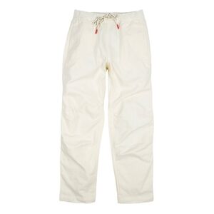 Topo Designs Women's Dirt Pants, Natural, S